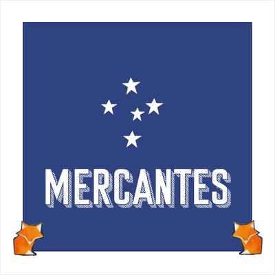 Hino Do Cruzeiro By Mercantes's cover