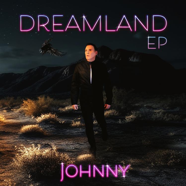 Johnny's avatar image