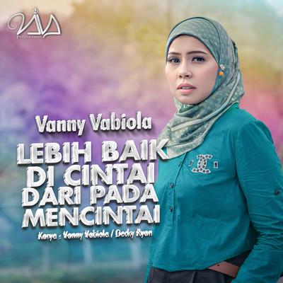 Lebih Baik Di Cintai Dari Pada Mencintai's cover