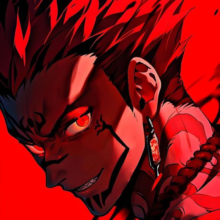 Dj Revo's avatar image