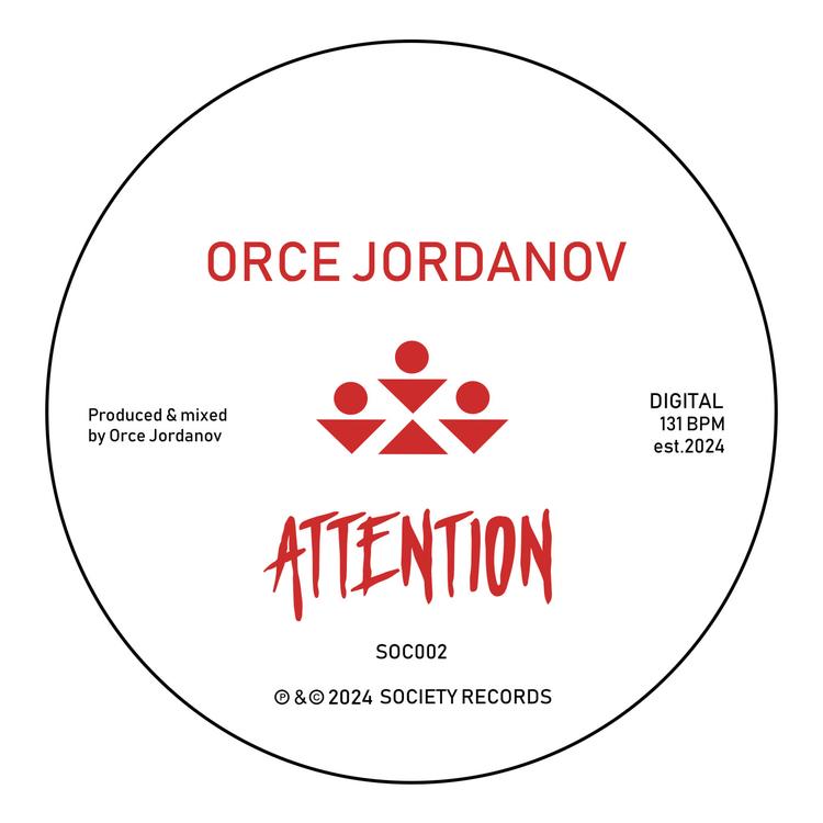 Orce Jordanov's avatar image