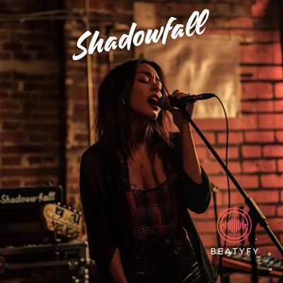 Shadowfall's cover