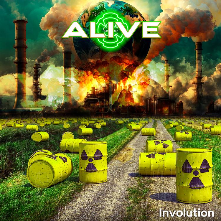 Alive's avatar image