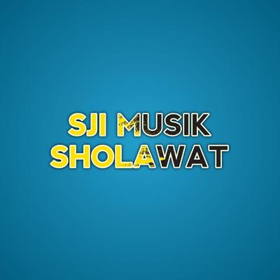 SJI MUSIK SHOLAWAT's cover