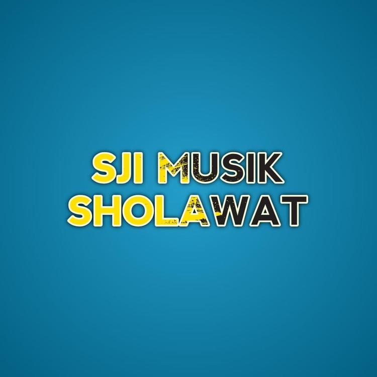 SJI MUSIK SHOLAWAT's avatar image