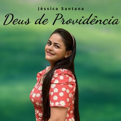 Jessica Santana's cover