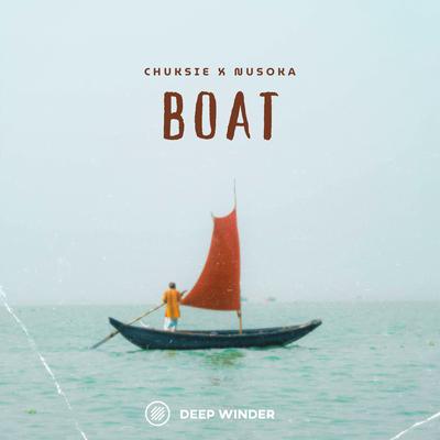 Boat's cover