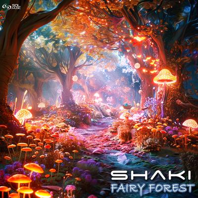 Fairy Forest By Shaki's cover