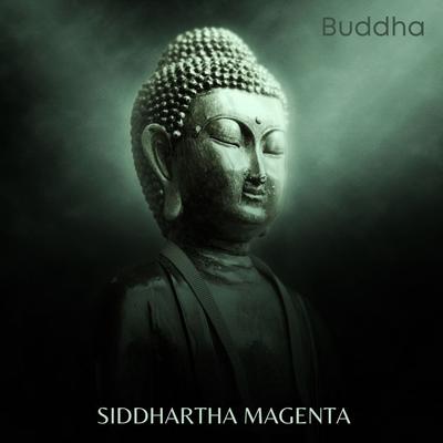 Siddha-Yoga's cover