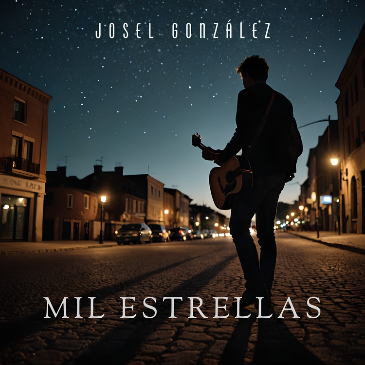 JoseL Gonzalez's avatar image