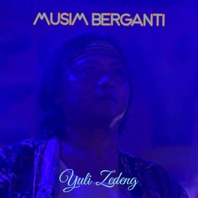 Musim Berganti (Acoustic)'s cover