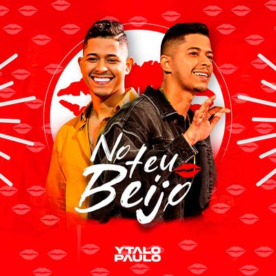 No Teu Beijo By Ytalo Paulo's cover