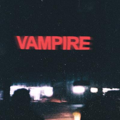 Vampire's cover