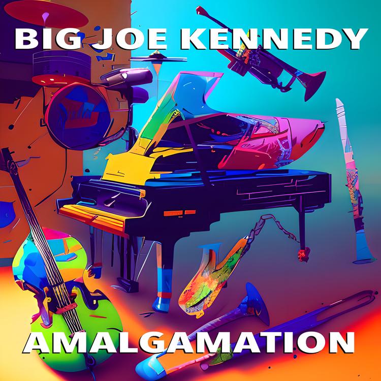 Big Joe Kennedy's avatar image