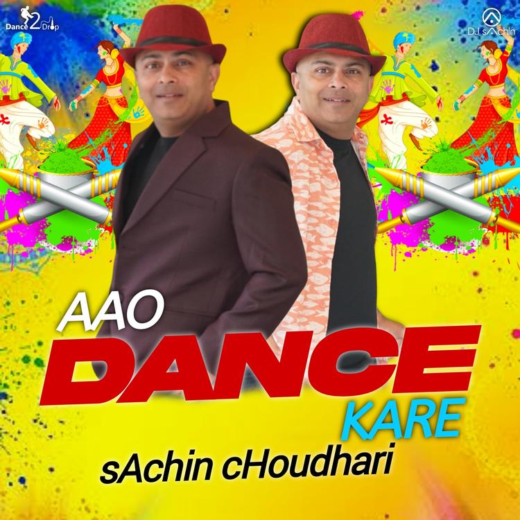 Sachin Choudhari's avatar image