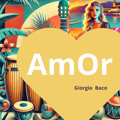 Amor's cover