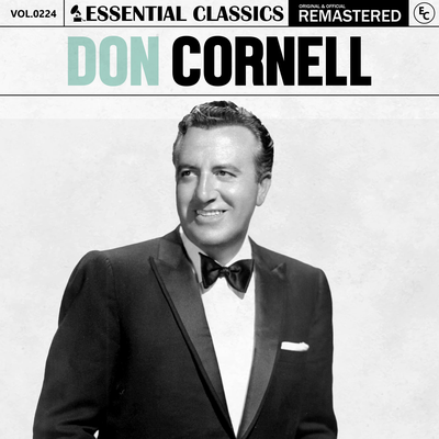 Hold My Hand By Don Cornell, Essential Classics's cover