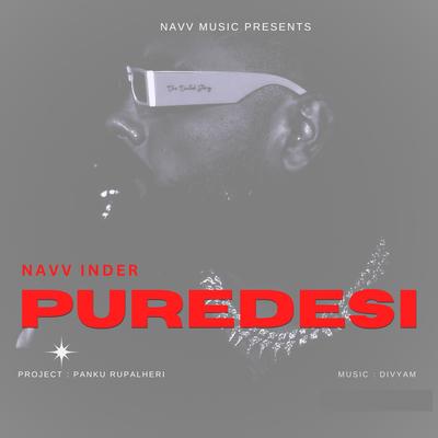 Puredesi's cover