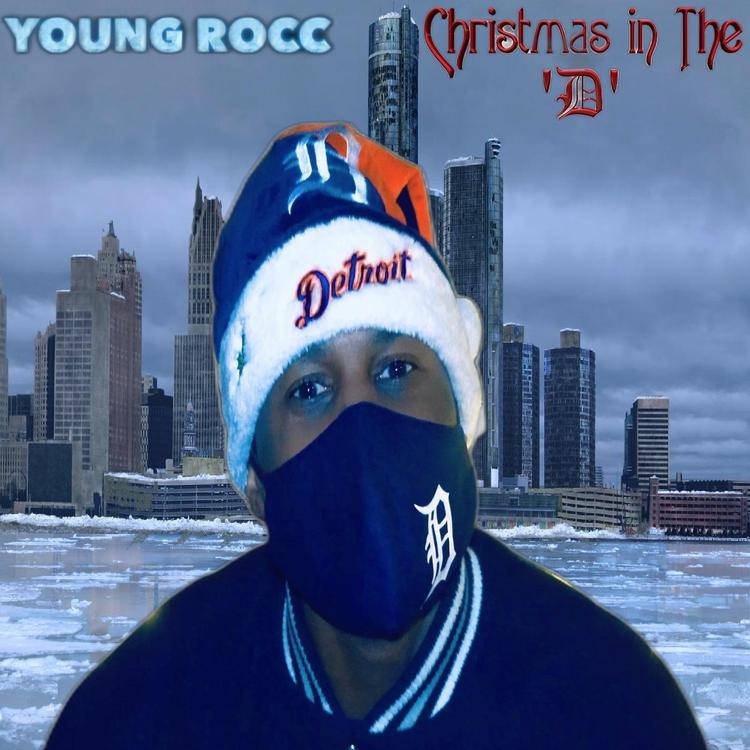 Young Rocc's avatar image