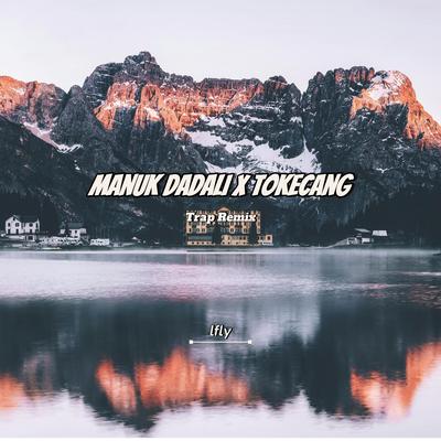 Manuk Dadali x Tokecang (Trap Version)'s cover