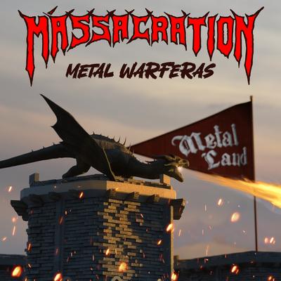 Metal Warferas's cover