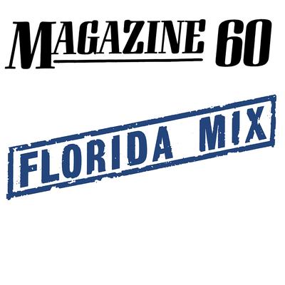 Florida Mix's cover