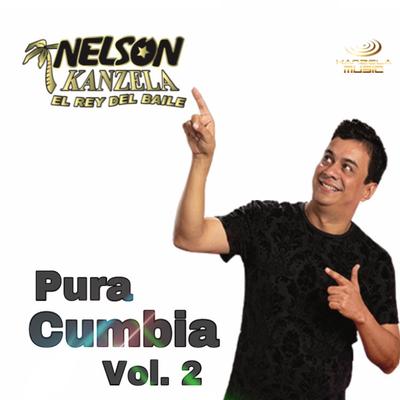 Pura Cumbia Vol.2's cover