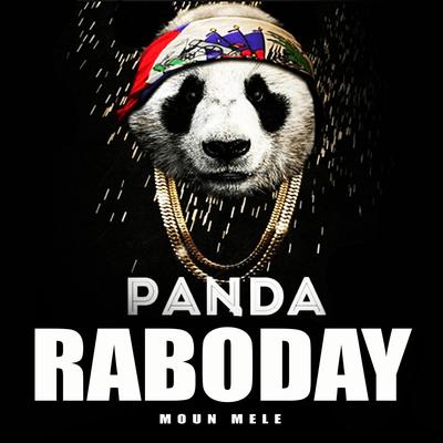 Raboday's cover