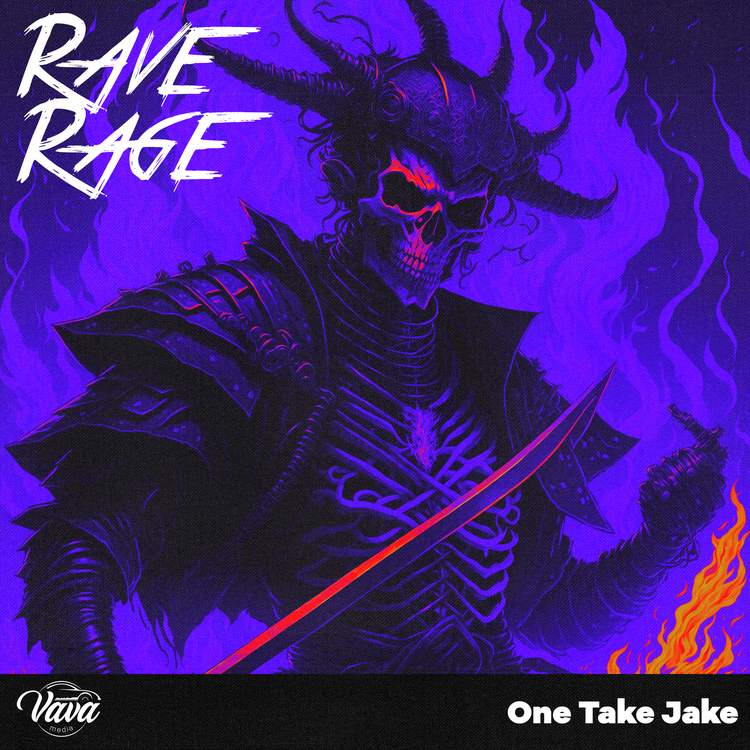 One take Jake's avatar image