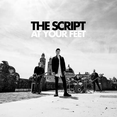 At Your Feet By The Script's cover