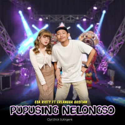 Pupusing Nelongso's cover