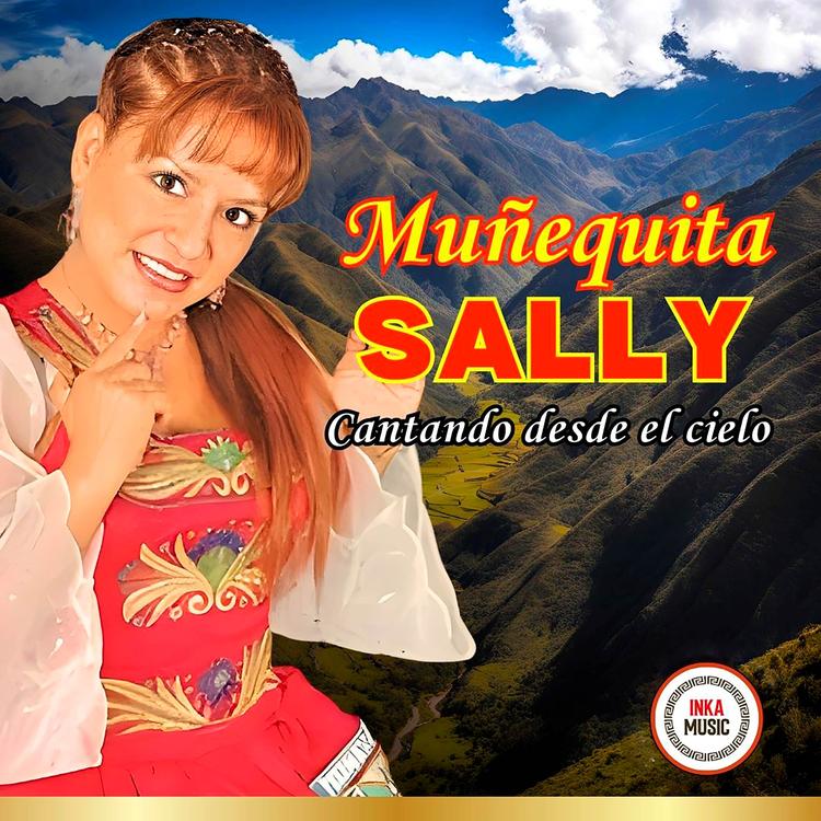 Muñequita Sally's avatar image