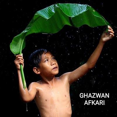 Second Chance (Remastered 2024) By GHAZWAN AFKARI's cover