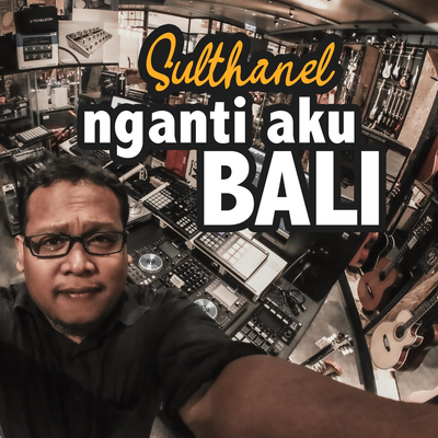 Nganti Aku Bali's cover