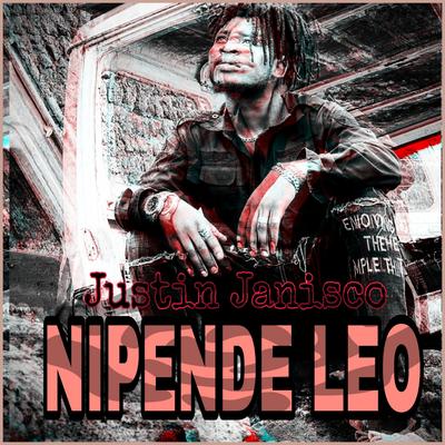 NIPENDE LEO's cover