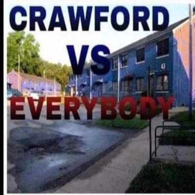 Still crippin's cover