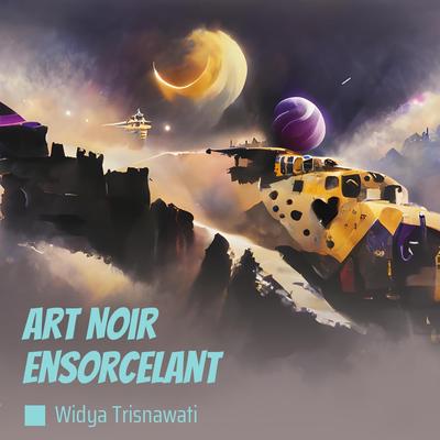 Art Noir Ensorcelant's cover