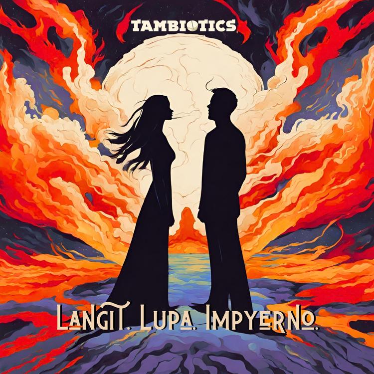 Tambiotics's avatar image