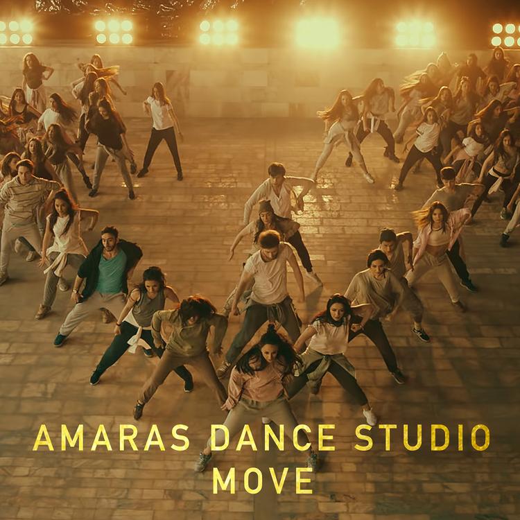 Amaras Dance Studio's avatar image