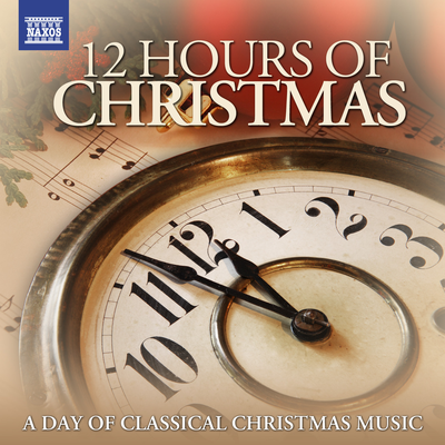 6 Kinderstücke, Op. 72 "Christmas Pieces": No. 1, Allegro non troppo By Benjamin Frith's cover