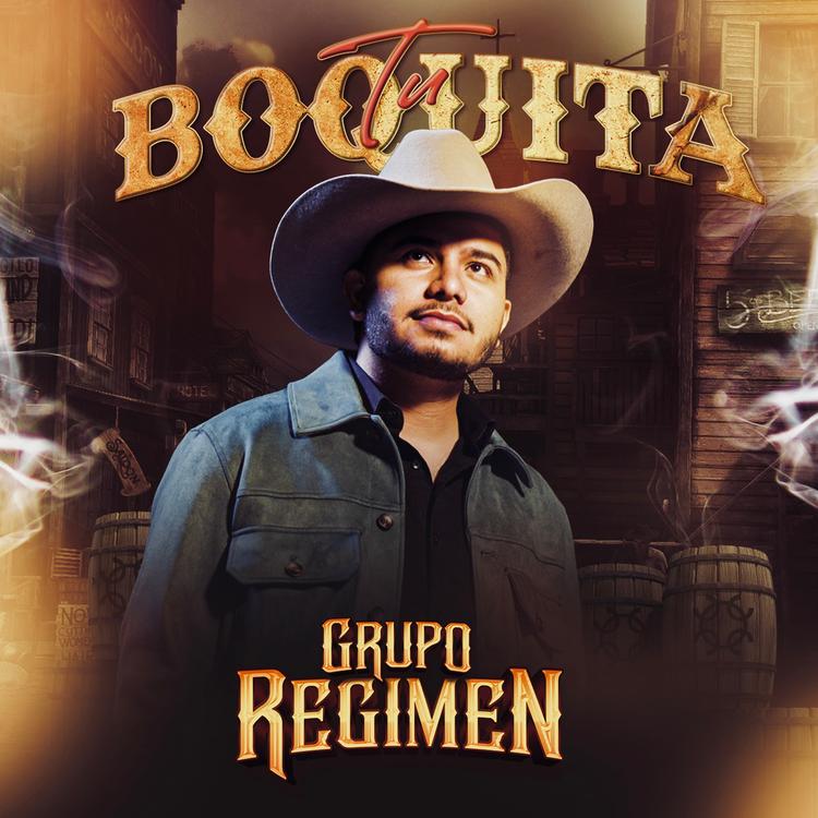 Grupo Regimen's avatar image