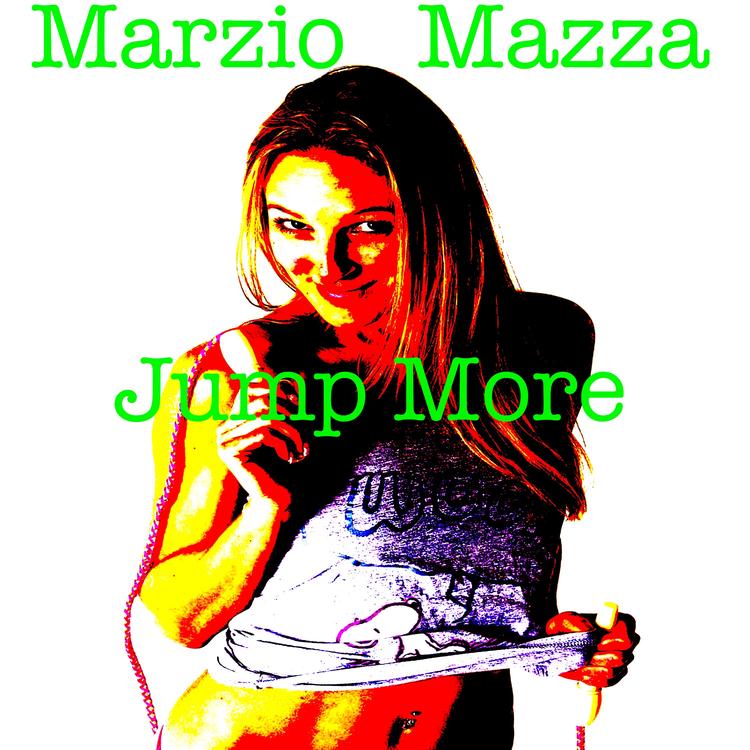 Marzio Mazza's avatar image