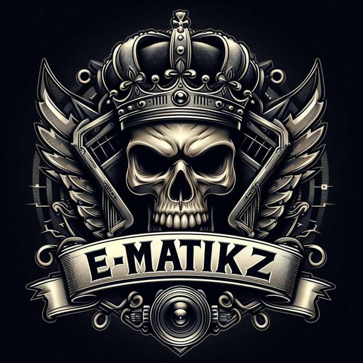 E-MaTiKz's avatar image