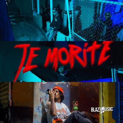 Te Morite By Donaty, Kreizy k's cover