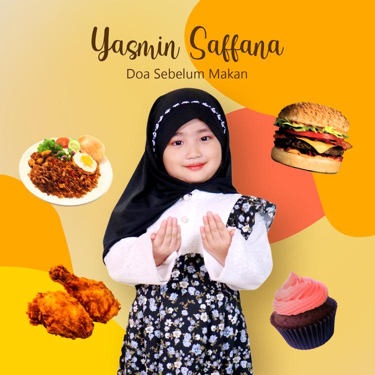 Yasmin Saffana's avatar image