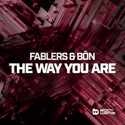 The Way You Are By Fablers, BON's cover