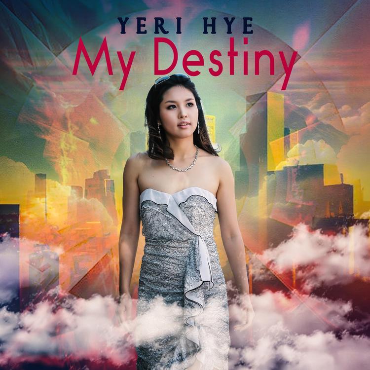 Yeri Hye's avatar image