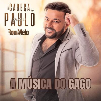 A Música do Gago's cover