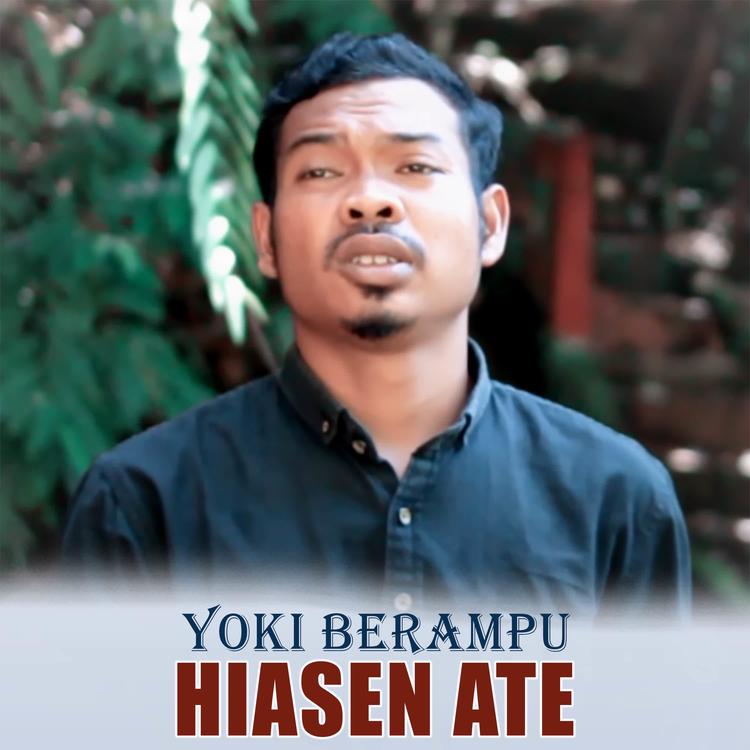 YOKI BERAMPU's avatar image