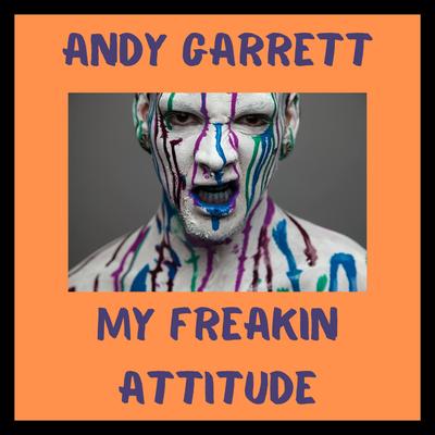 Andy Garrett's cover